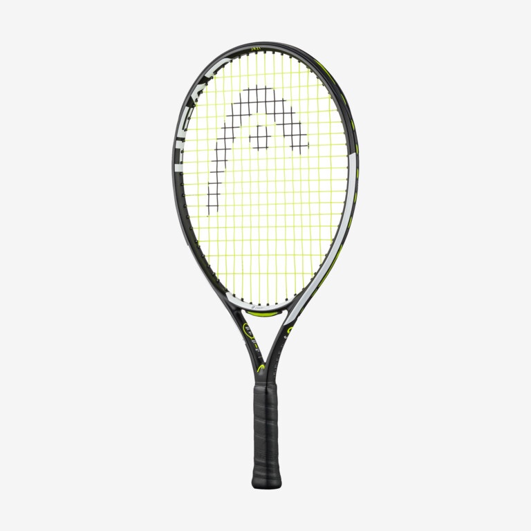 HEAD SPEED 21 JUNIORSKÁ TENISOVÁ RAKETA